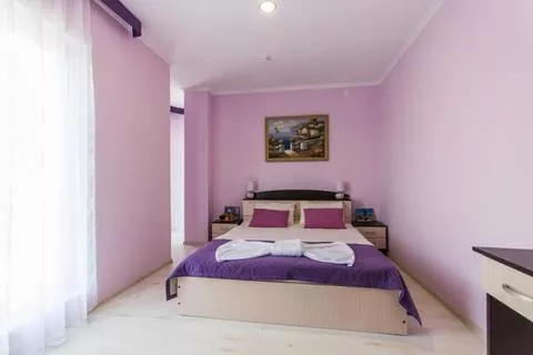 Люкс «VIP». Гостевой комплекс "Альбатрос". Архипо-Осиповка