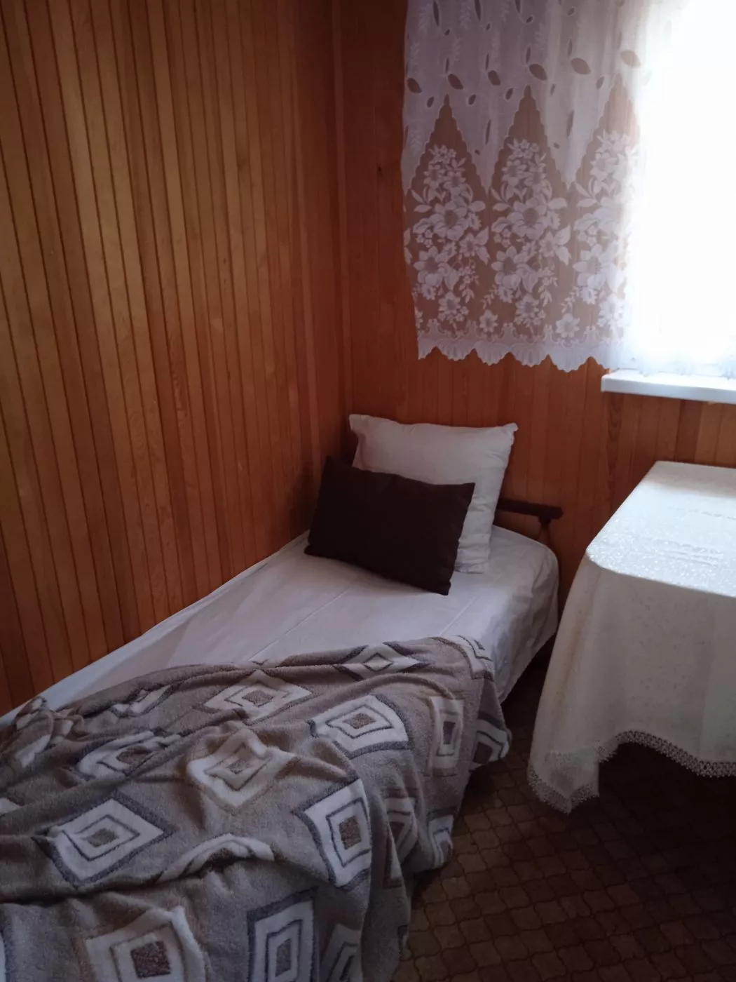 . Гостевой дом "Вильямс". Вардане