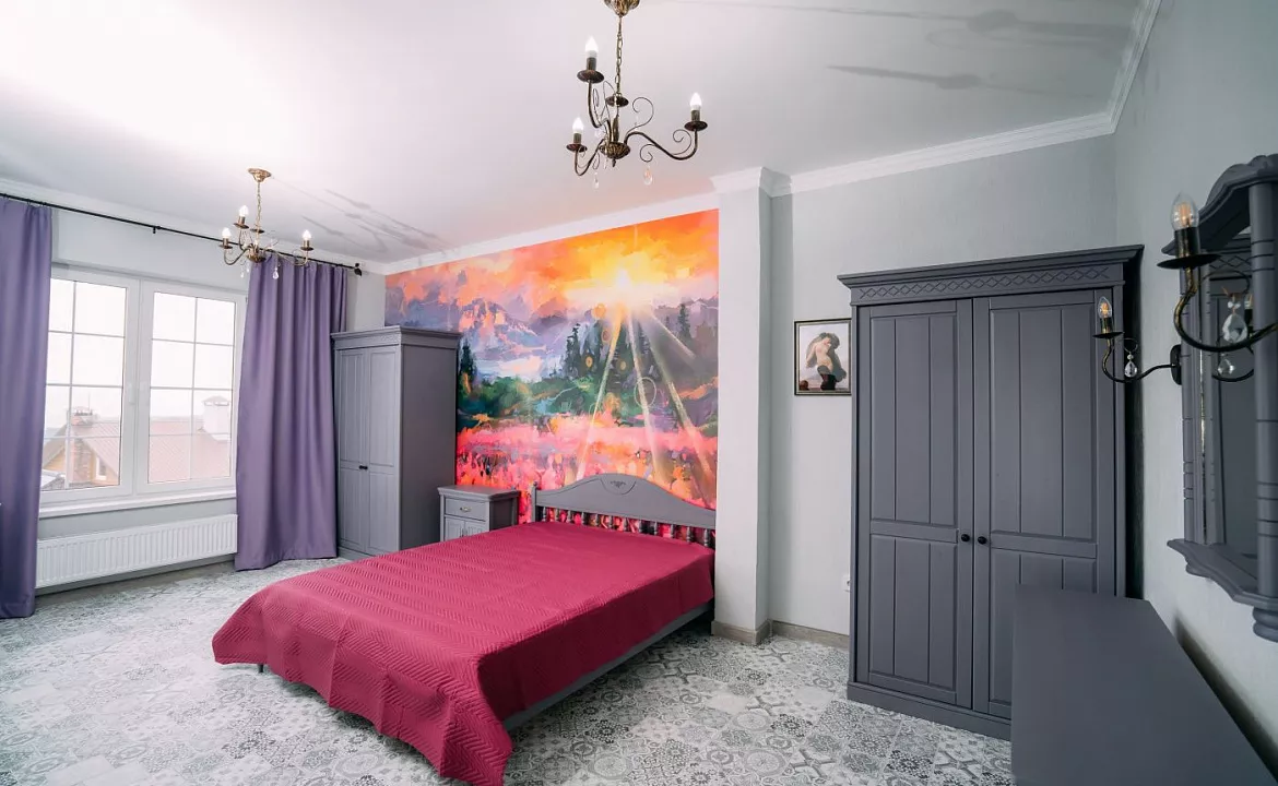 Вилла на две семьи. "Вилла и Бревенчатые дома в лесу" . Туапсе Вилла на две семьи. "Вилла и Бревенчатые дома в лесу" . Туапсе