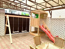 Гостиница «Павел»