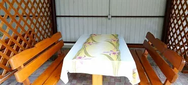 Гостиница "АРЦАХ" в п. Пионерный