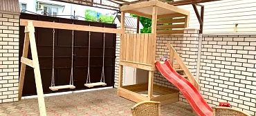 Гостиница «Павел»