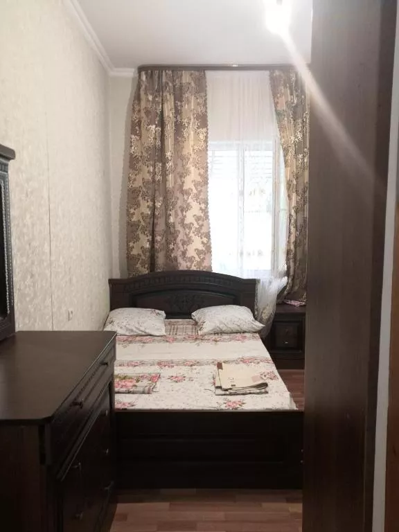 . Частный сектор "У Або" . Гагра