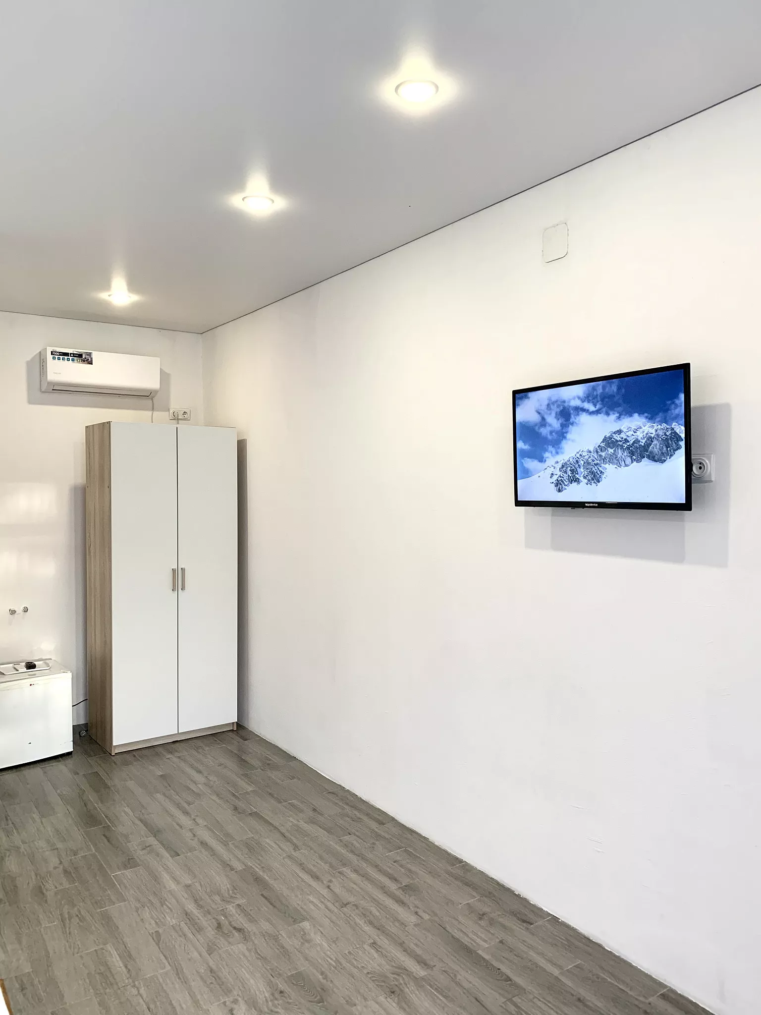 . Alaska. Гагра