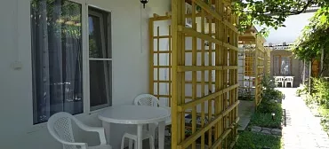 Гостиница Розовый слон