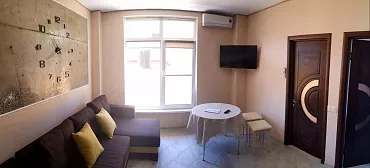 Квартира в многоквартирном доме Sunny day