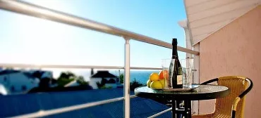 Гостевой дом "Астра" - Севастополь