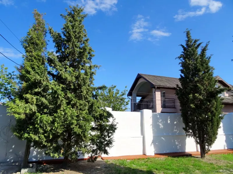 . Дом под ключ Ленина 120/б. Коктебель