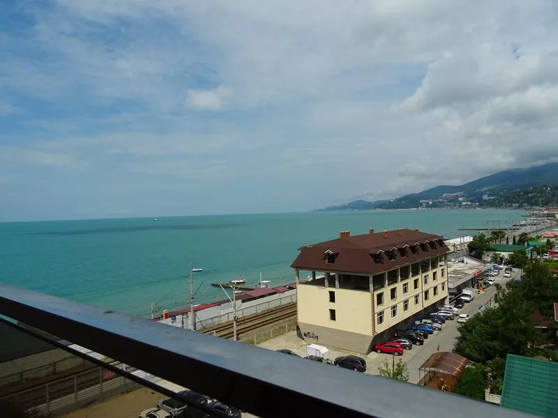 . Одна и двух комнатная квартира. Адлер . Одна и двух комнатная квартира. Адлер