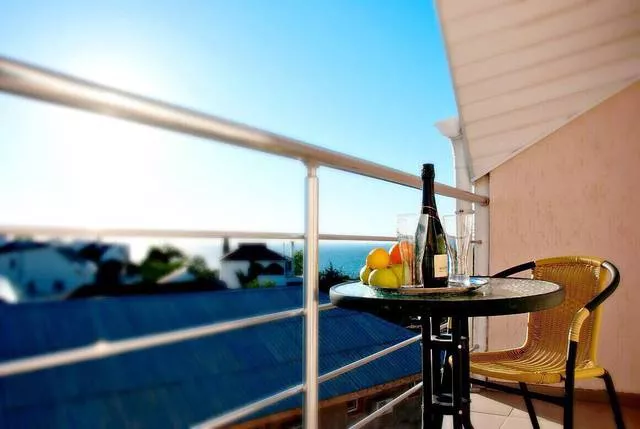 . Гостевой дом "Астра" - Севастополь. Севастополь