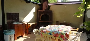 Гостиница "Аврора"