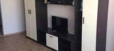 Квартира в многоквартирном доме "1-комнатная Курортная 3-3"