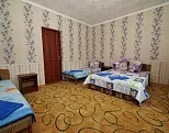 Стандартный . Гостевой дом "Алина" в Джубге       . Джубга