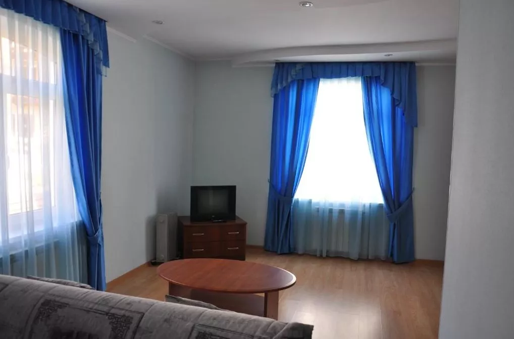 . Гостевой дом На Пчеловодов. Красная Поляна