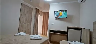 Гостевой дом Лика - Анапа