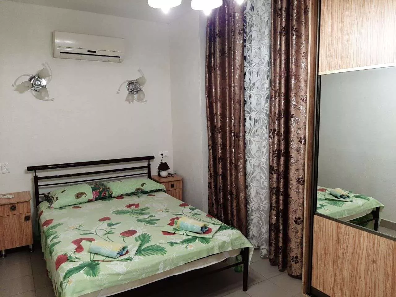 . Гостевой дом ОРИОН. Ольгинка