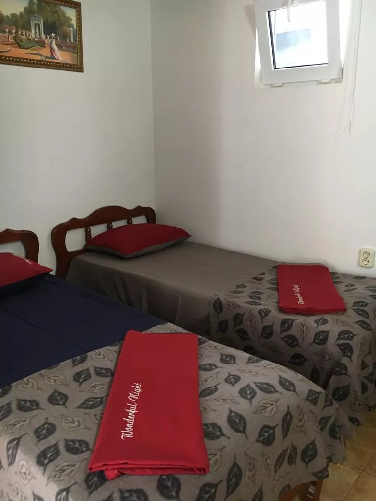 . Гостевой дом Гармония - Витязево. Витязево