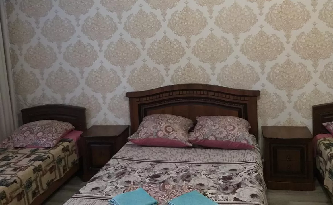 2-х, 3-х, 4-х, местные без балкона. Гостевой дом «УЮТ» - Солоники. Солоники 2-х, 3-х, 4-х, местные без балкона. Гостевой дом «УЮТ» - Солоники. Солоники