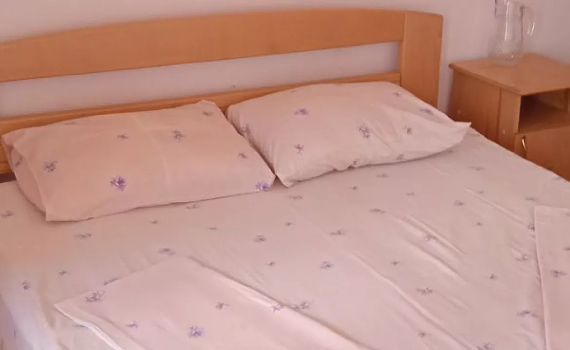 1 этаж. Гостевой дом Эльбрус. Цандрипш