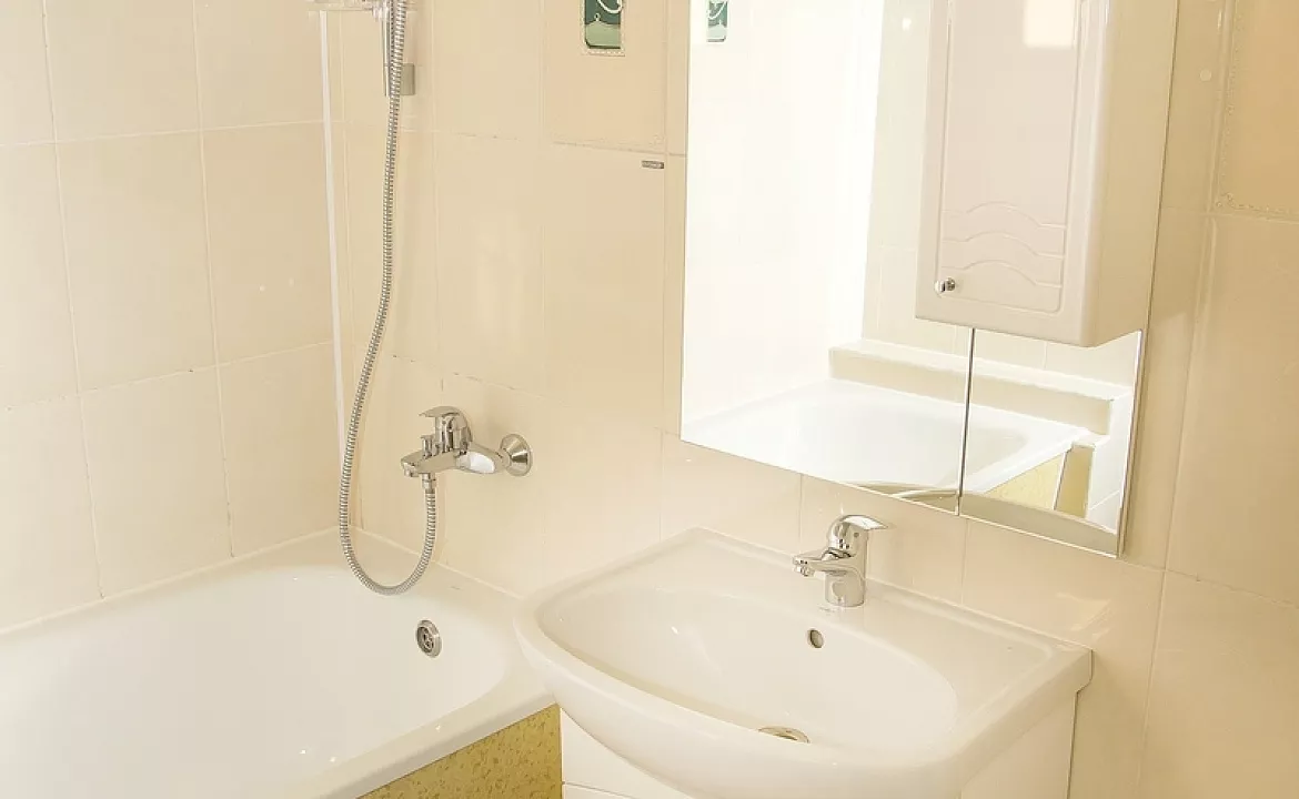 Двухместные двухкомнатные номера. Гостевой дом «Агава» - Адлер. Адлер