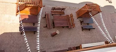 Отель "Лето" - Анапа