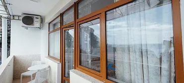 Частный гостевой дом Матрос