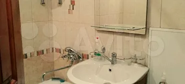 Квартира в многоквартирном доме 1-комнатная квартира