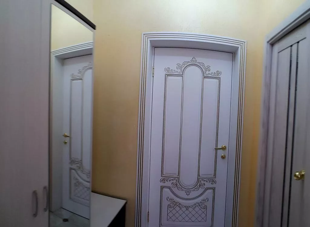 . Отель Grand Vavilon. Витязево . Отель Grand Vavilon. Витязево