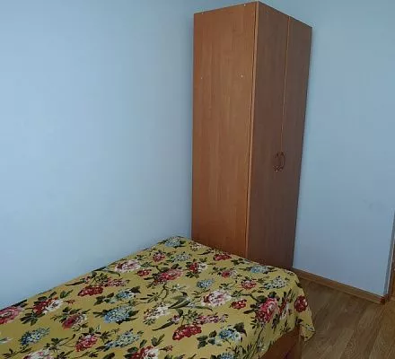 . Дом под ключ "Дом под ключ в Кучугурах". Кучугуры