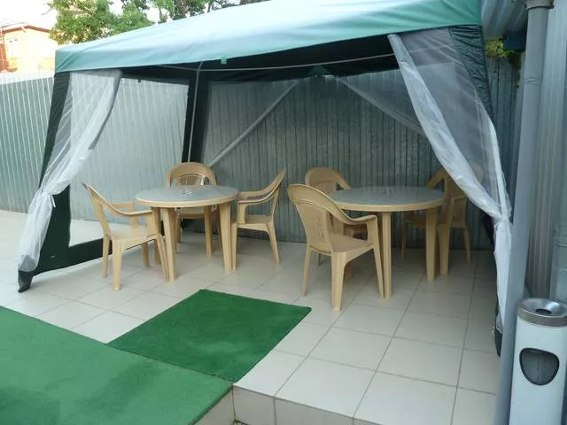 . Частный сектор << МАРГАРИТА >>. Лазаревское