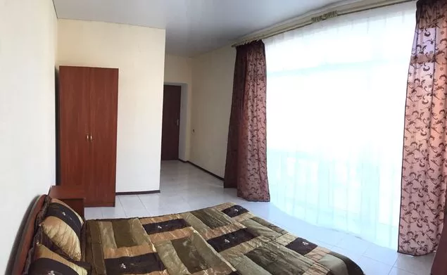 2-х местный номер. Гостевой дом "Белый Замок". Лазаревское 2-х местный номер. Гостевой дом "Белый Замок". Лазаревское