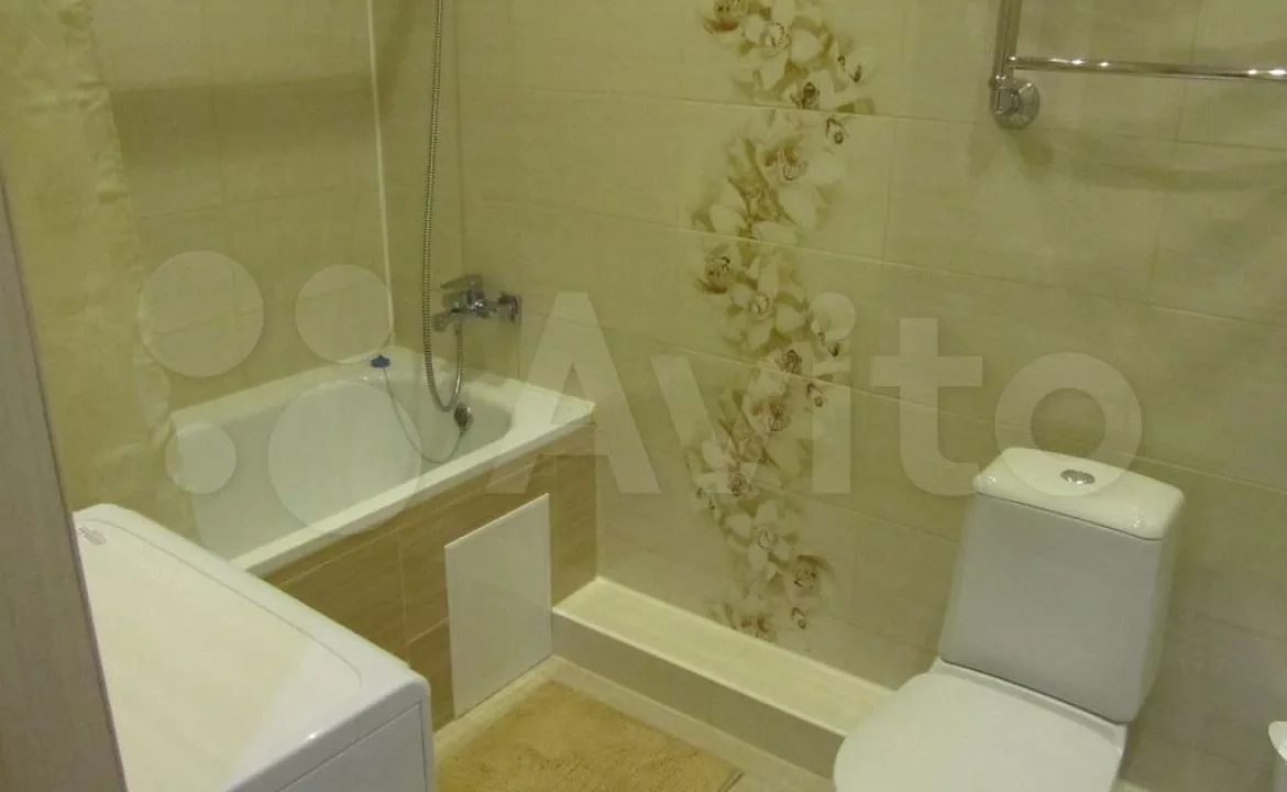 Квартира. Квартира в многоквартирном доме 1-комнатная квартира Люкс. Лазаревское Квартира. Квартира в многоквартирном доме 1-комнатная квартира Люкс. Лазаревское