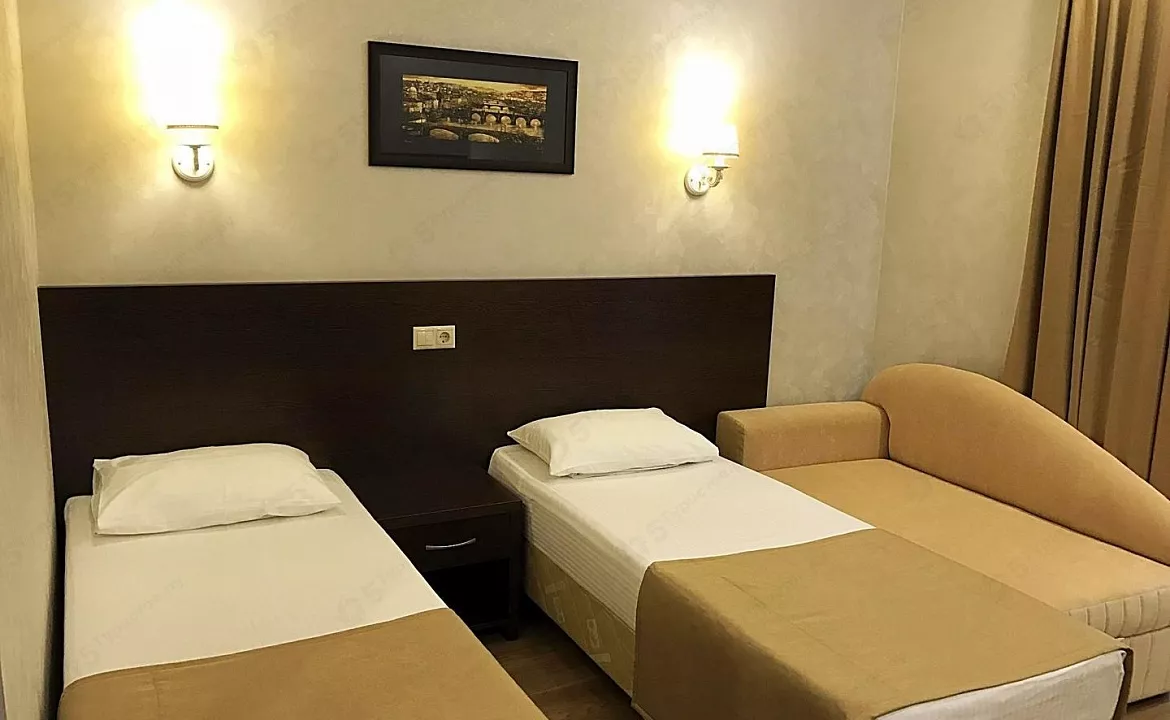 Стандарт. Отель "У Заполярья". Сочи Стандарт. Отель "У Заполярья". Сочи