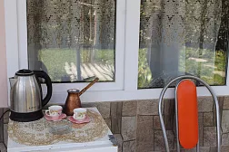 Гостевой дом Золотая Рыбка - Гагра