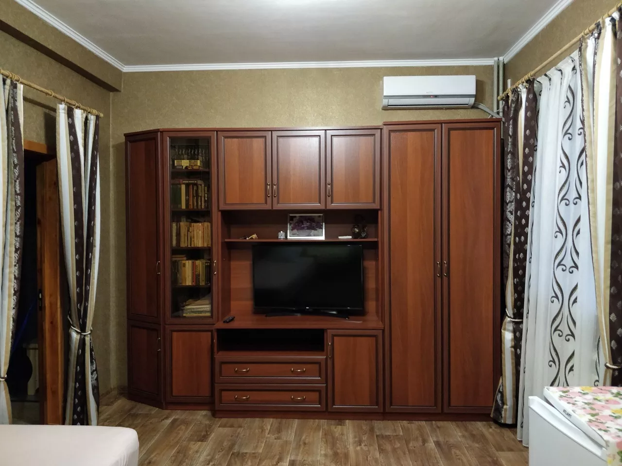 . Гостевой дом Дом на Кати. Анапа