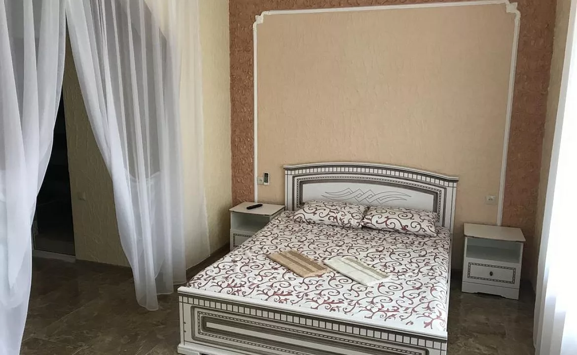 2х-комнатный. Гостевой дом "Атлантида". Вардане