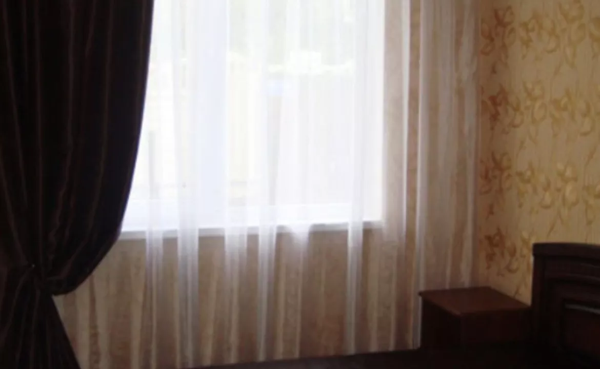 2-х местный стандарт. Гостевой Дом Эрика. Сочи