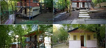 База отдыха "Олимп" 