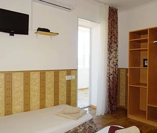 Стандарт. Частный гостевой дом "Аврора". 