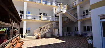 Гостевой дом «АлександриЯ»