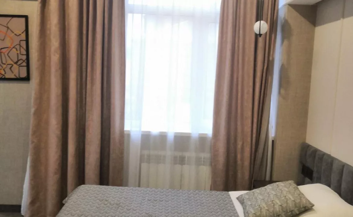 301. 302 (Suit) 3 этаж. Отель "Restville". Лазаревское 301. 302 (Suit) 3 этаж. Отель "Restville". Лазаревское