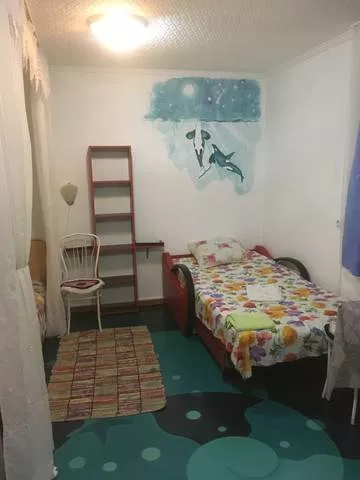 №5. Гостевой дом Семейный - Лазаревское. Лазаревское