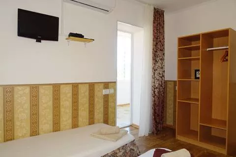 Стандарт. Частный гостевой дом "Аврора". Евпатория