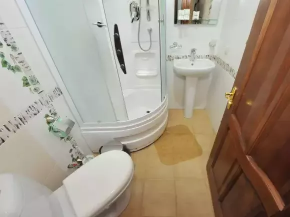 «Полулюкс» 2-х местный TWIN (Главный корпус). Гостиница «Кристалл». Домбай-гостиницы «Полулюкс» 2-х местный TWIN (Главный корпус). Гостиница «Кристалл». Домбай-гостиницы