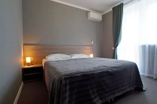 Двухместный 