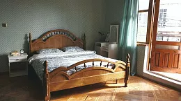 Хостел Дом Хостел Дом