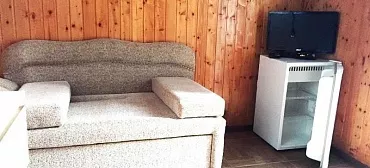 Гостевой дом "Теряев Ручей"