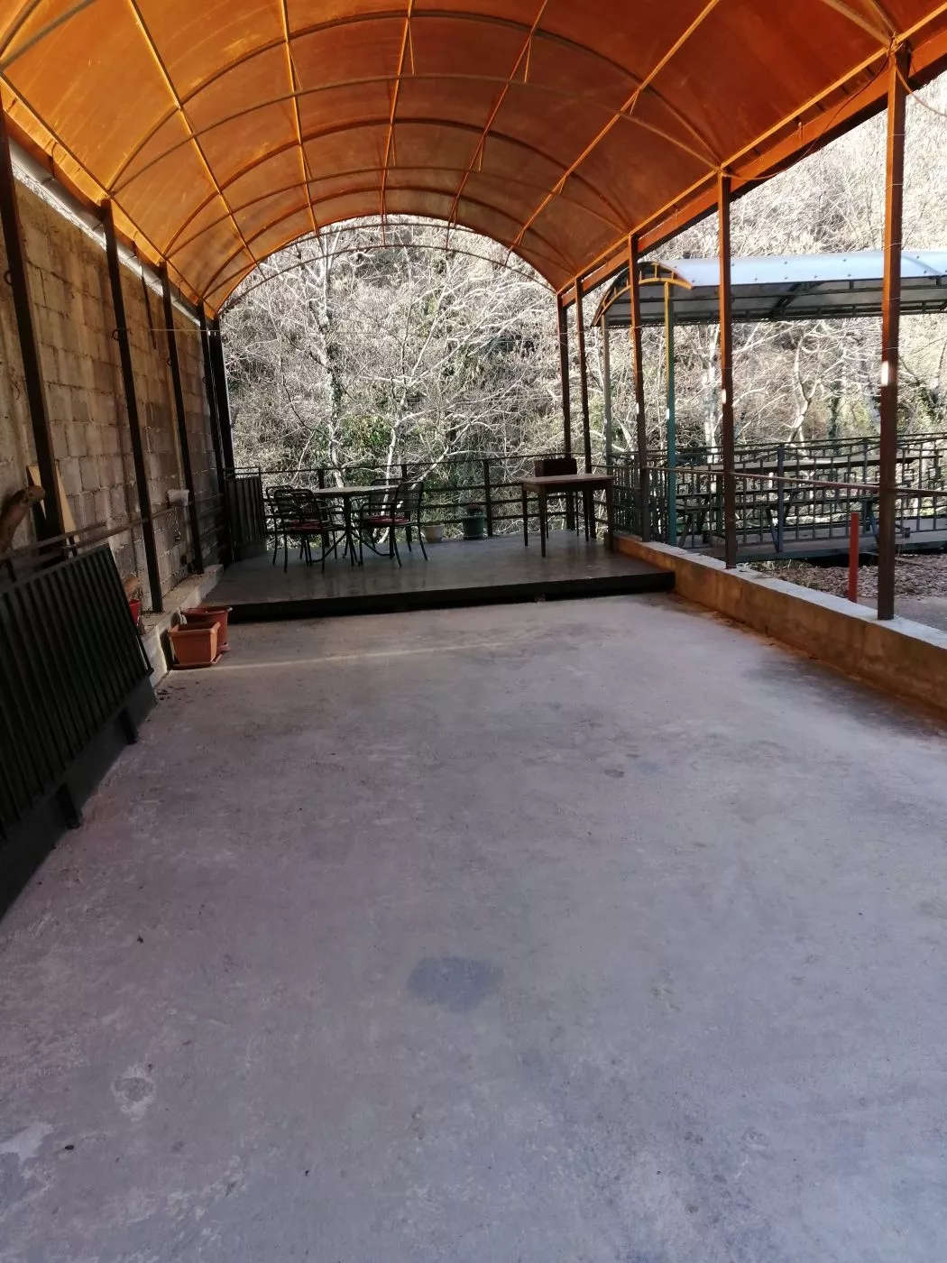 . Гостевой дом "РОМАНТИКА". Лазаревское