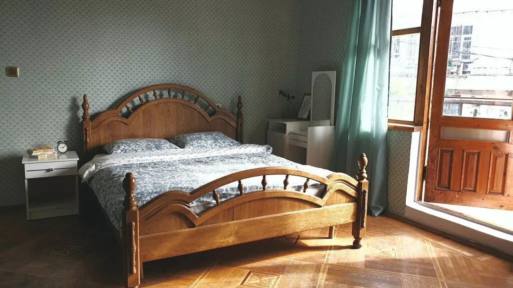 . Хостел Дом. Ялта