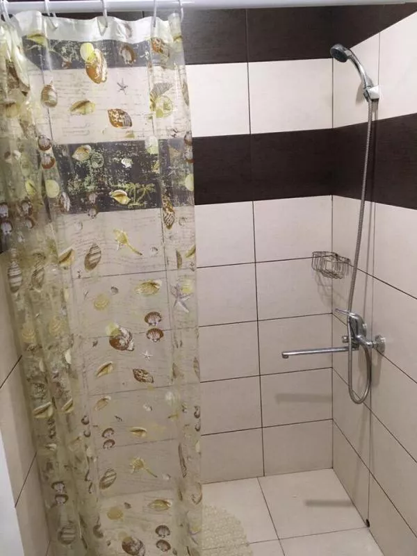 . Гостевой дом "Киараз" . Гудаута